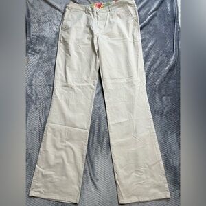 Women’s Bonobos Khaki Chino Pants 38 (Actual)‎ Extra Tall